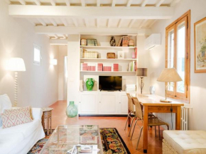 Casa Attilia - Green cozy corner on the city walls
